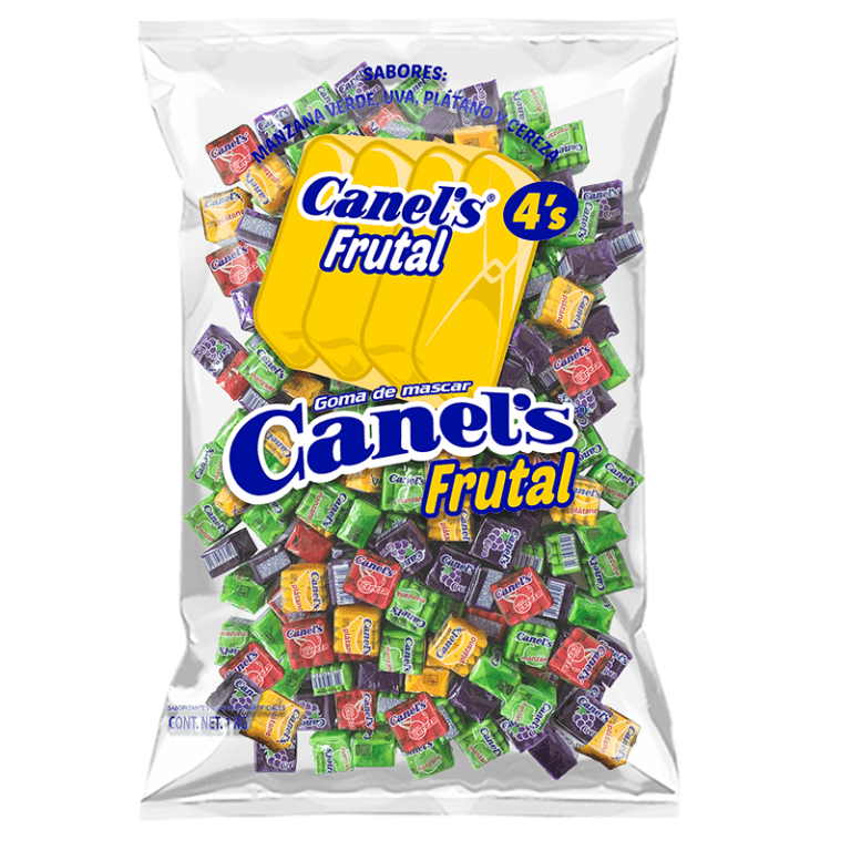 MEGA Piñatero – Canel's